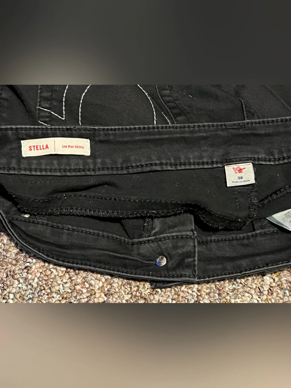 True Religion product pair